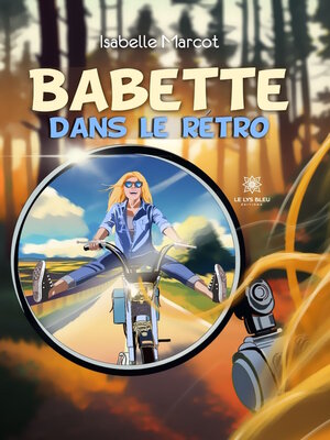 cover image of Babette dans le rétro